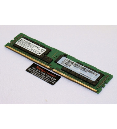 Memória RAM 32GB para Servidor Dell PowerEdge R630 DDR4 PC4-2666V ECC RDIMM 2Rx4 price