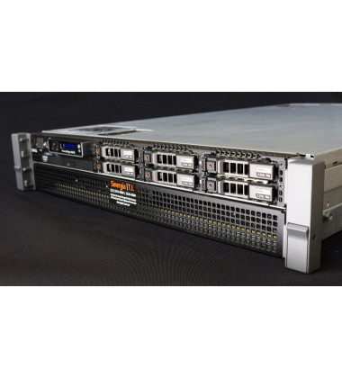 R815 64 Cores Servidor Dell PowerEdge 2U Ideal para Virtualização, Banco de Dados e Computação de Alto Desempenho (HPC) Rack - Seminovo p