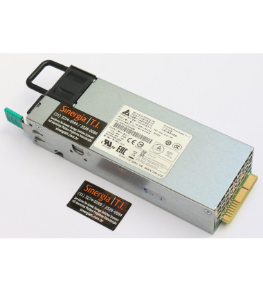 Switching Power Supply FJ-1 Fonte Qnap para Storage NAS modelo TS-469U-RP pronta entrega