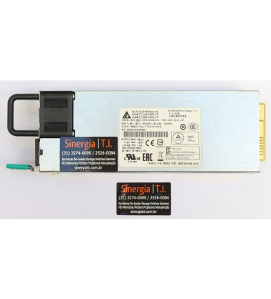 DPS-250AB-81 A Model Fonte Qnap para Storage NAS modelo TS-469U-RP preço