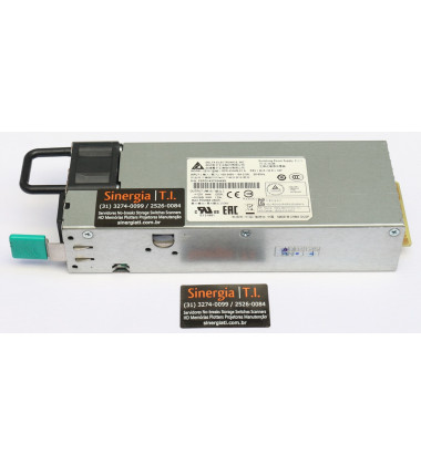 Switching Power Supply FJ-1 Fonte Qnap para Storage NAS modelo TS-469U-RP price