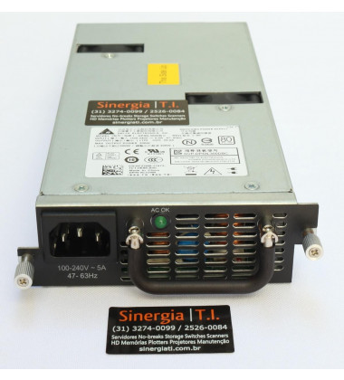 DP/N 0C220M Fonte Dell de 300W para Switch Dell PowerConnect 8024 e 8024F Model Em estoque