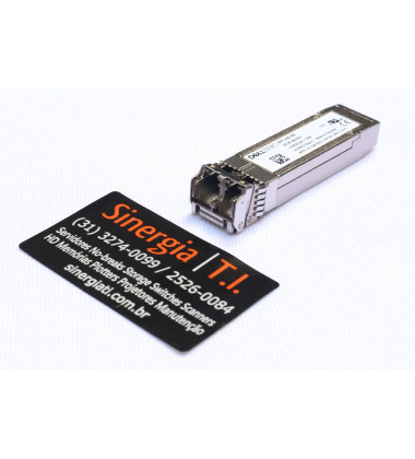 LTF8502-BC+-DENTransceiver Dell SFP-10G-SR 300 metros 10GbE Duplex LC transceptor SFP+ preço
