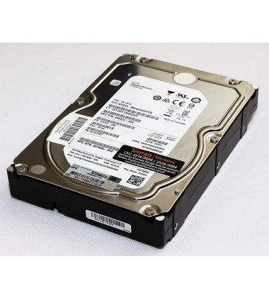 ST4000NM0035 HD HPE 4TB SAS 12 Gbps 7.2K RPM LFF 3,5