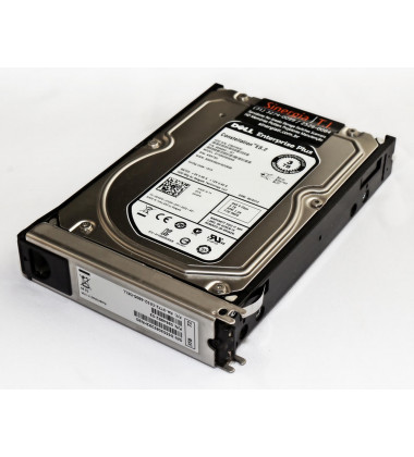 0964852-03 HD Dell 3TB SAS 6 Gbps 7.2K RPM LFF 3,5