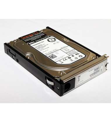 9SM260-157 HD Dell 3TB SAS 6 Gbps 7.2K RPM LFF 3,5