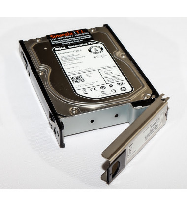 RA-3T72-CES2-4835-DELL HD Dell 3TB SAS 6 Gbps 7.2K RPM LFF 3,5