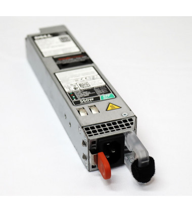 0X185V Fonte redundante 550W para Servidor Dell R330 R340 R430 R440 R6415 R6515 DP/N envio imediato