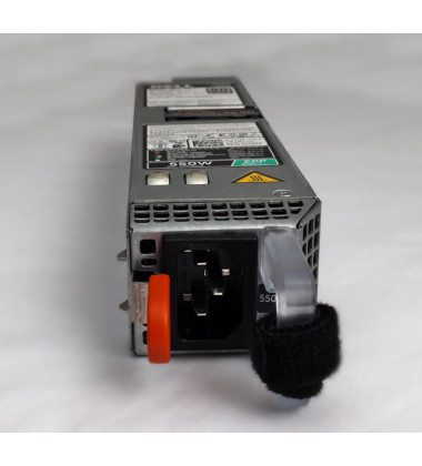 Fonte redundante 550W Dell para Servidor R440 em estoque