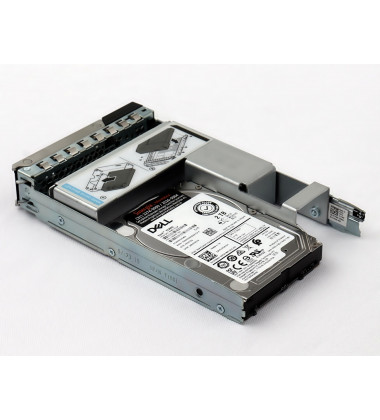 400-ATJV HD Dell 2TB SAS 12 Gbps 7.2K RPM LFF 3,5