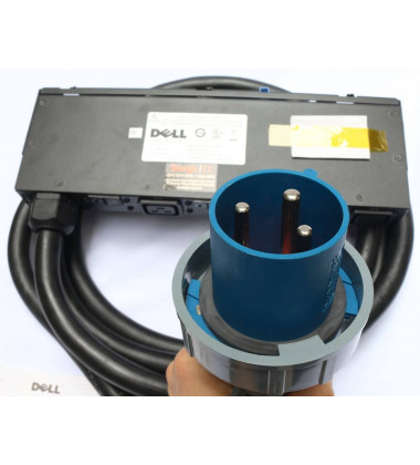 PDU H579N Unidade de Distribuição de Energia Dell PDU 0H579N 200-240vac 6039 preço