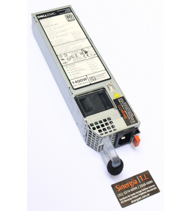 Fonte Servidor Dell PowerEdge R7525 1400W em estoque