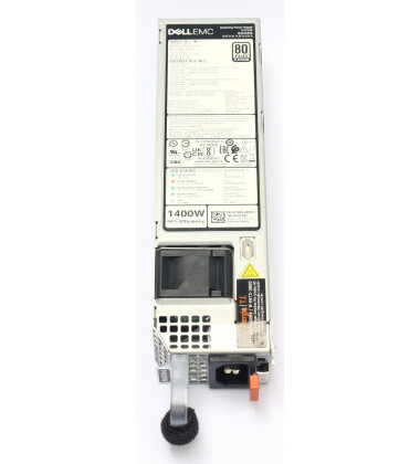 Fonte Servidor Dell PowerEdge XR7620 1400W preço