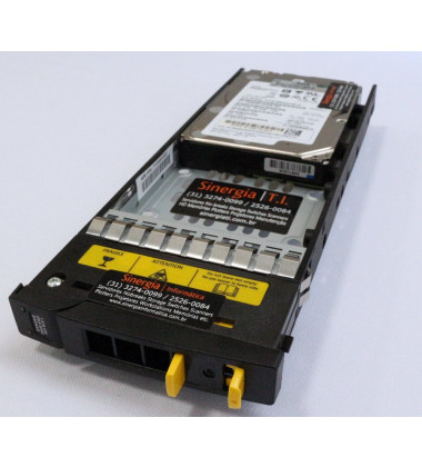 840460 HD HPE 1.8TB SAS 6 Gbps 10K RPM SFF 2,5