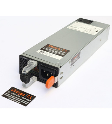 Fonte Dell de 715W para Switch Dell PowerSwitch N3024P: Pronta entrega