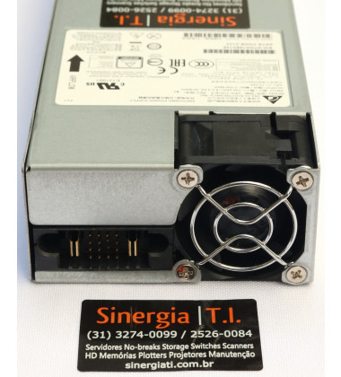 DPS-715CB A | Fonte Dell de 715W para Switch Dell PowerSwitch S3124P Model: Preço