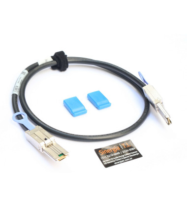 470-AAPW | Cabo Stacking Dell para Empilhamento de Switches N2024 N2048 N3024 N3048 N3048P N3024F N3024P N2024P envio imediato