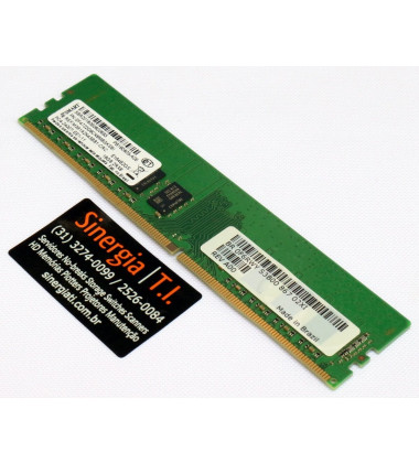 SNPCX1KMC/16G Memória RAM Dell 16GB 2RX8 PC4-2400T DDR4 UDIMM 2400MHz T130 T330 R230 R330 T3620 MT T3420 SFF Peça do Fabricante preço