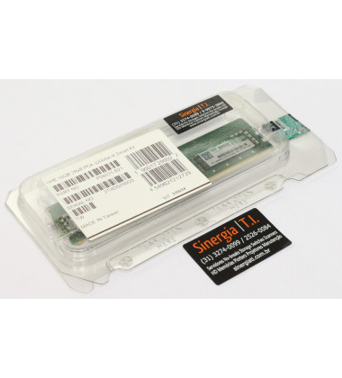 Memória RAM 16GB para Servidor HPE ProLiant ML110 Gen10 2RX8 DDR4 3200MHz Envio imediato
