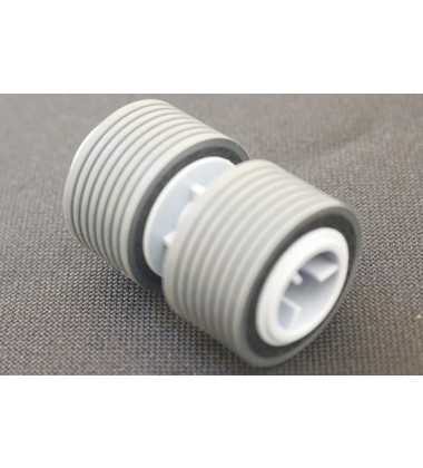 Brake Roller PA03740-K010 fi-7600 fi-7700 fi-7700S Scanners Fujitsu pronta entrega