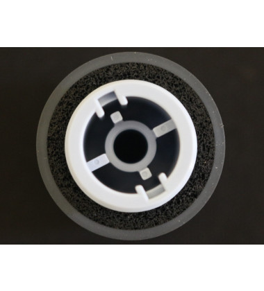 Brake Roller PA03740-K010 fi-7600 fi-7700 fi-7700S Scanners Fujitsu preço