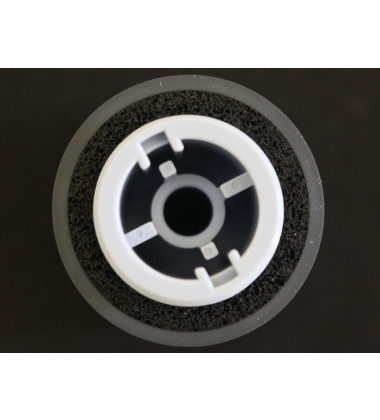 Brake Roller Scanners Fujitsu fi-6670, fi-6770, fi-6750S, fi-5650C e fi-5750C PN: PA03576-K010 FI-C677BR em estoque