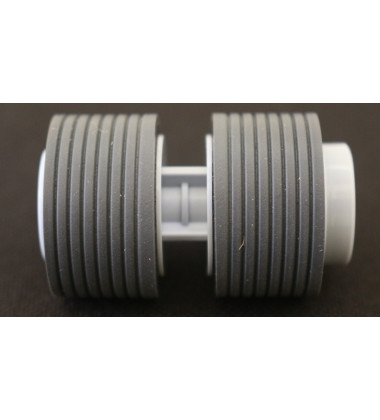 Brake Roller PA03740-K010 fi-7600 fi-7700 fi-7700S Scanners Fujitsu envio imediato