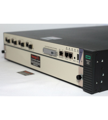 HSR6600 Router HPE FlexNetwork  - Roteador Profissional para Provedores de Internet envio imediato