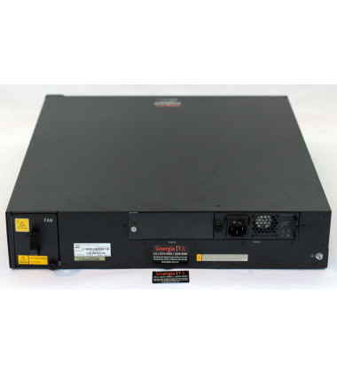 JG354A HPE FlexNetwork HSR6600 Router - Roteador Profissional para Provedores de Internet preço