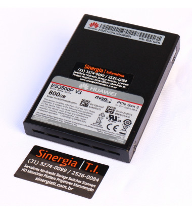 0235G6PF SSD Huawei 800GB PCIe Gen3 NVMe 2,5