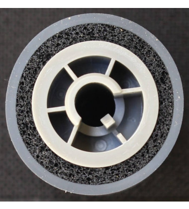 Brake Roller Fujitsu Original PA03540-0001 para Scanners fi-6130 fi-6130Z fi-6230 fi-6230Z fi-6140 fi-6140Z fi-6240 fi-6240Z SP25 SP30 SP30F peça da Fujitsu