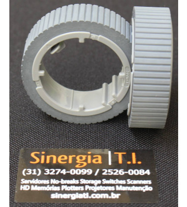 Pick Roller Original Fujitsu PN: PA03670-0002