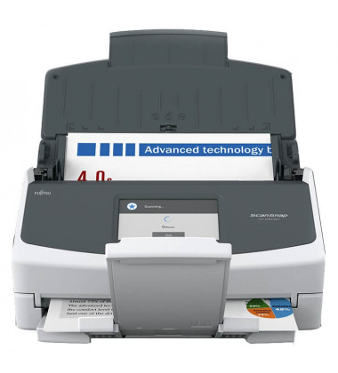 iX1500 Scanner Fujitsu ScanSnap em estoque