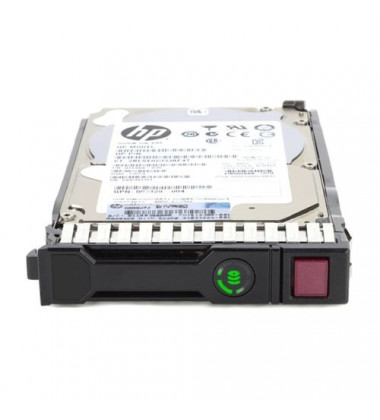 J9F51A HD HPE 2TB SAS 12 Gbps 7.2K RPM SFF 2 5 DP Hot Plug Storage MSA 1040 2040 1050 e 2050 e StorageWorks P2000 G3