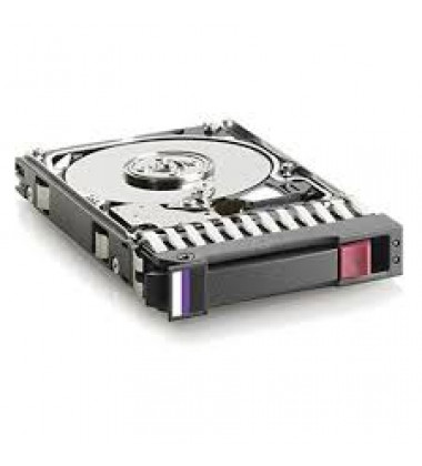 867943-001 | HDD HPE MSA 6TB 12G SAS 7.2K LFF (3.5IN) MIDLINE HARD DRIVE