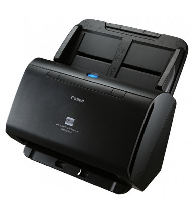 Scanner Canon imageFormula DR-C240 45 páginas por minuto / 60 imagens por minuto envio imediato