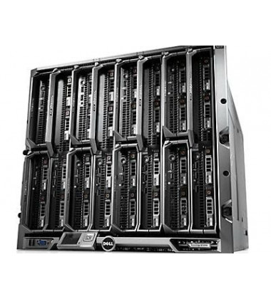 Blade M1000e Dell PowerEdge pronta entrega