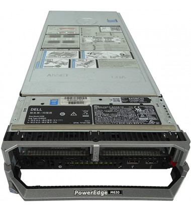 Blade M630 Dell PowerEdge pronta entrega