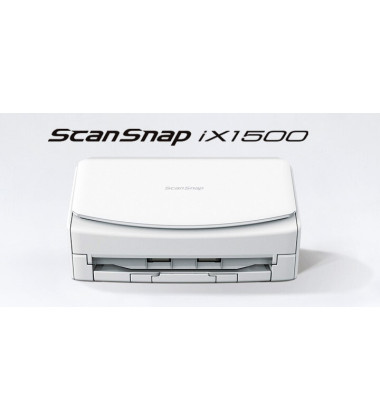 iX1500 Scanner Fujitsu ScanSnap price