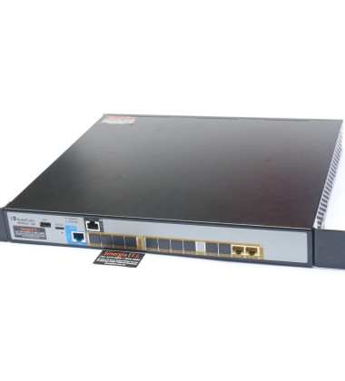 Mediant 800 Controladora de Borda de Sessão (SBCs) AudioCodes Gateway Pronta Entrega