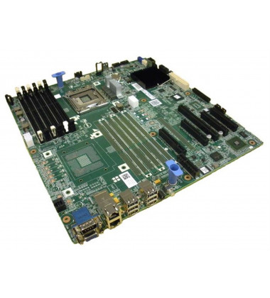 0433JW Placa Mãe para Servidor Dell PowerEdge T320 PRONTO ENTREGA