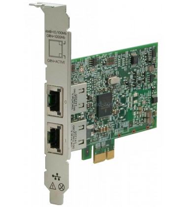 615732-B21 HP Ethernet 1Gb 2P 332T Adapter pronta entrega