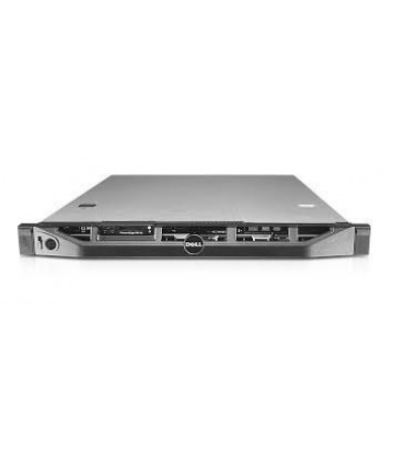 Servidor Dell PowerEdge R420 1U E5-2450 8 Cores 2.50Ghz 192GB de RAM 4HD's X 1TB SAS 7.2K LFF envio imediato