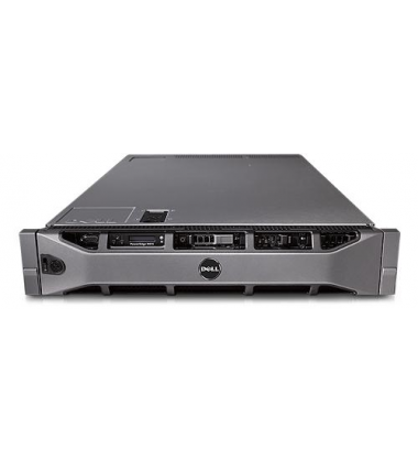 R815 8Core Servidor Dell PowerEdge 2U Ideal para Virtualização, Banco de Dados e Computação de Alto Desempenho (HPC) Rack - Seminovo