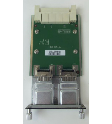 0YY741 Módulo de empilhamento de 10Gb para Switch PowerConnect 6024 6224 6248 6424 YY741 CN-0YY741-28298 em estoque