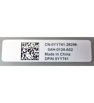 0YY741 Módulo de empilhamento de 10Gb para Switch PowerConnect 6024 6224 6248 6424 YY741 CN-0YY741-28298 preço