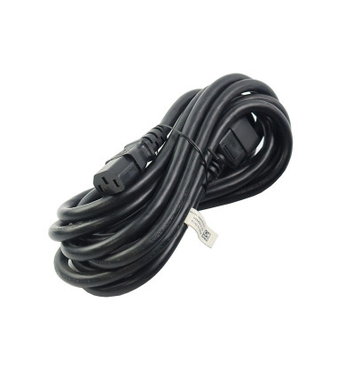 0G848N Cabo de Alimentação DELL 250V 1,80m 10A Pronta Entrega