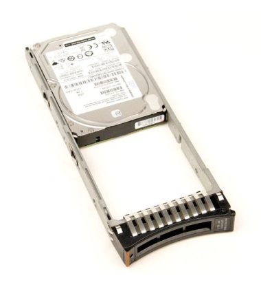 01AC599 HD 2TB SAS 7.2K RPM 12Gbps 2.5" SFF para Storage Storwize V5000 Pronta Entrega