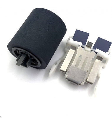 PA03586-0001 + PA03586-0002 Kit Pick Roller + Pad Assy para Scanner Fujitsu S1500, fi-6110 e N1800