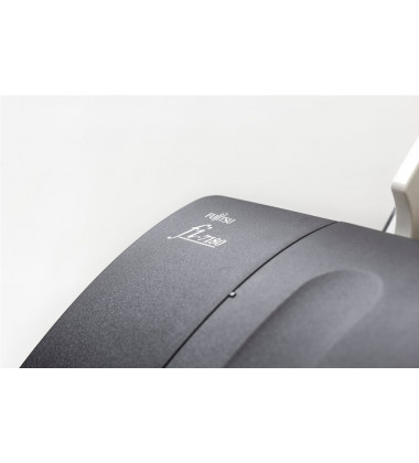 scanner Fujitsu  fi-7180 foto close no nome